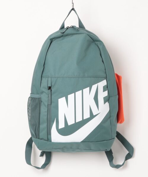 NIKE（ナイキ） リュック 「NIKEアパレル」Y NK ELMNTL BKPK SHOEBOX