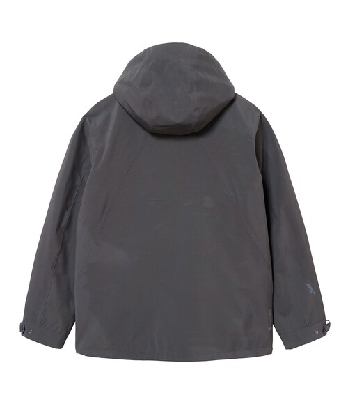 OFF-WHITE GORE-TEX ウィンドブレーカー 2013年製 OFF-WHITE GORE-TEX ウィンドブレーカー 2013年製