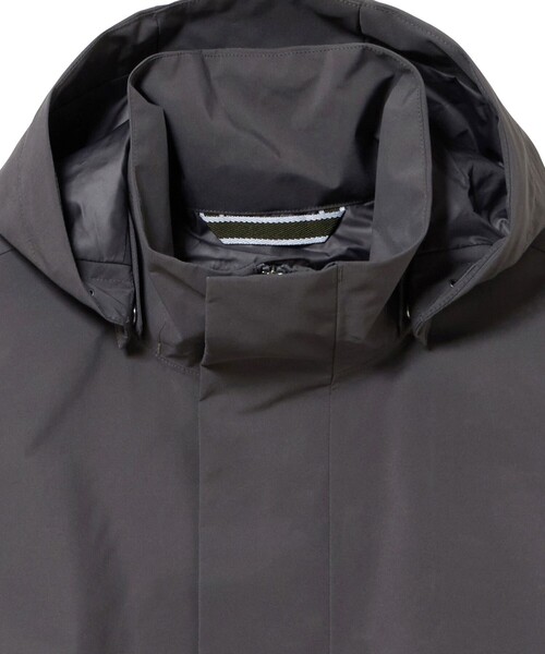 マウンテンパーカー ウインドブレーカー GORE-TEX ゴアテックス 防水