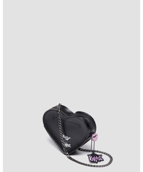 ふぁ さま専用ⓋDr.Martens　ドクターマーチン　ショルダーバック 中古・古着通販】Dr.Martens (ドクターマーチン) リボン型
