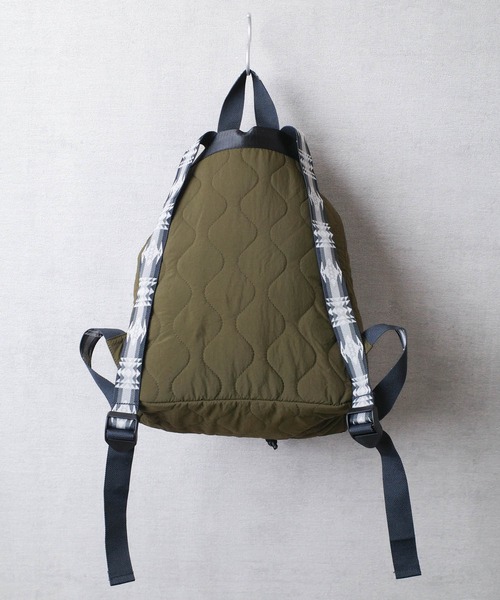 Pendleton◇アメリカ製◇チマヨ◇ウール◇ネイティブ◇リュック PENDLETON（ペンドルトン） デイバック リュック 「PE2」「PENDLETON