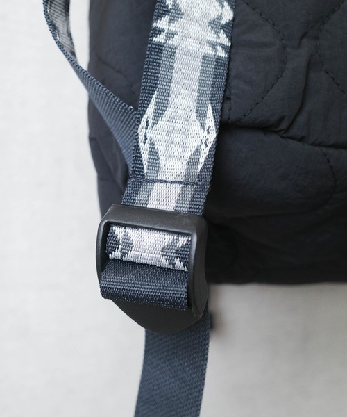 PENDLETON（ペンドルトン） デイバック リュック 「PE2」「PENDLETON