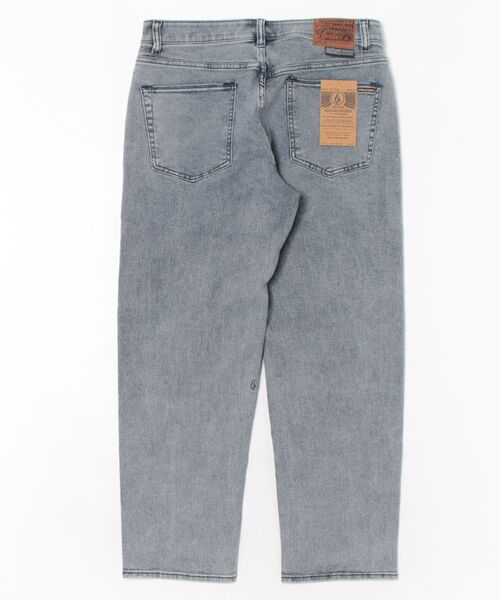 VOLCOM　ボルコム　ジーンズ　未使用　メンズ３０インチ VOLCOM ボルコム ロングパンツ デニム メンズ ルーズフィット