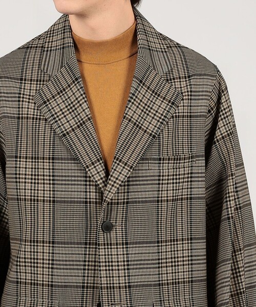 TOMORROWLAND（トゥモローランド） ジャケット テーラードジャケット