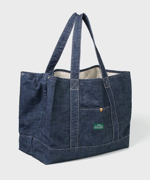 Paul Smith（ポール・スミス） トートバッグ + Lee(R)トートバッグ