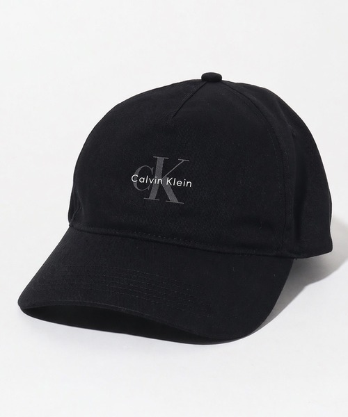 Calvin Klein（カルバン・クライン） キャップ 帽子 「Calvin Klein