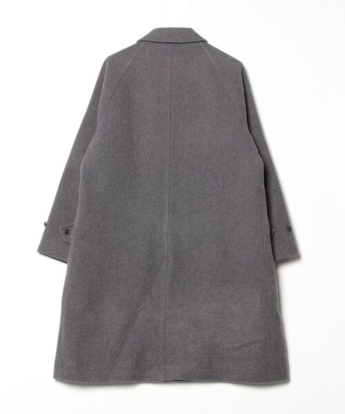 URBAN RESEARCH（アーバンリサーチ） ステンカラーコート M