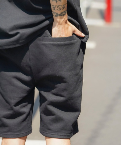 RVCA（ルーカ） パンツ メンズ IRON ON FT WS ショートパンツ 「2025年