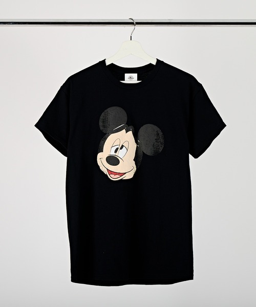 Disney tシャツ 「 GOODWEAR / グッドウェア 」 Vintage