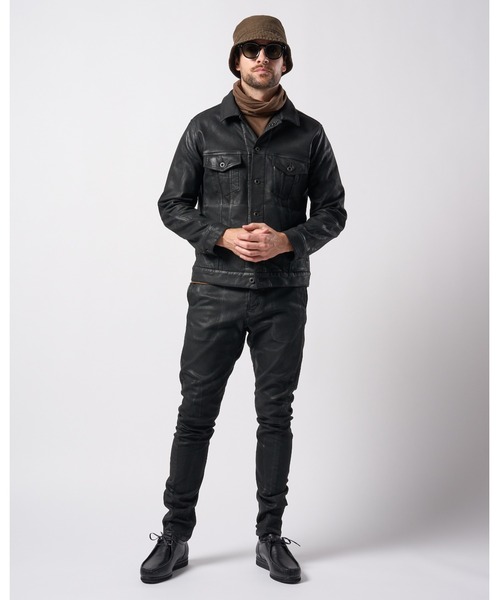 【美品】wjk ブラックパンツ wjk - 《予約品》 wide sweat slacks pants / ワイドスラックス