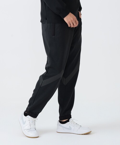 BEAMS GOLF B.G.THREEパンツ BEAMS GOLF（ビームス ゴルフ） パンツ B.G.THREE / ALL-TIME 裏起毛