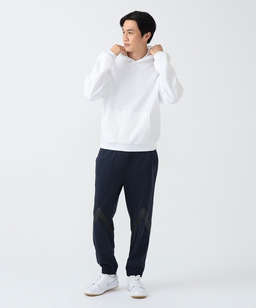 BEAMSGOLF B.G.THREEパンツ BEAMS GOLF（ビームス ゴルフ） パンツ B.G.THREE / ALL-TIME 裏起毛