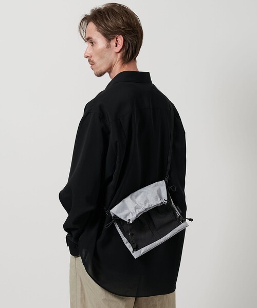 【公式】フジのお歳暮・冬ギフト H2 「SEALSON」 ショルダーバッグ SEALSON 2-WAY BAG CROSSBODY バッグ
