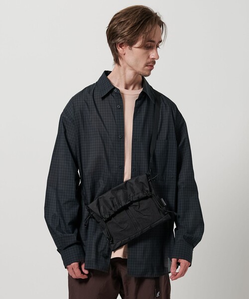【2025A/W新作★送料無料】 ショルダーバッグ SEALSON 「SEALSON」 BAG CROSSBODY 2-WAY H2 バッグ