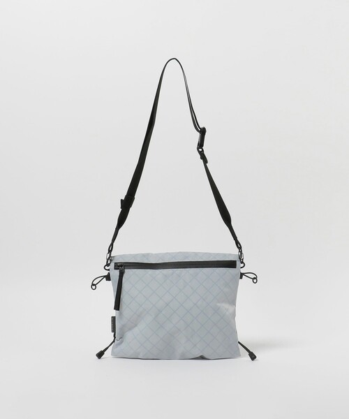SEALSON ショルダーバッグ 「SEALSON」 H2 2-WAY CROSSBODY BAG