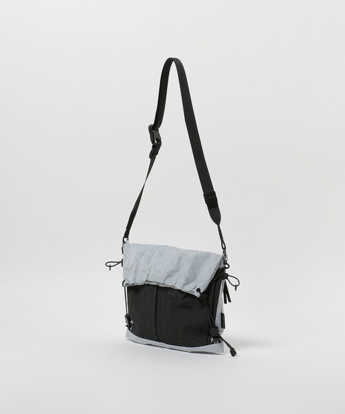 sealson ショルダーバッグ　ボディバッグ SEALSON ショルダーバッグ 「SEALSON」 2WAY クロス ボディ