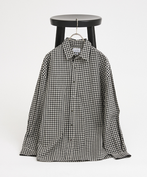 88様ご購入用　JORNAL STANDARD◇ジャーナルスタンダード◇メンズ JOURNAL STANDARD シャツ STILL AUTHENTIC / スティル