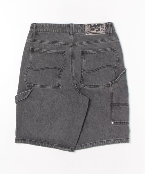 ジーンズ Dime/ダイム/CARPENTER DENIM SHORTS メンズ