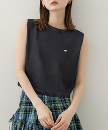 ニット セーター リネンタッチクロップドセーター レディース｜ZOZOTOWN Yahoo!店