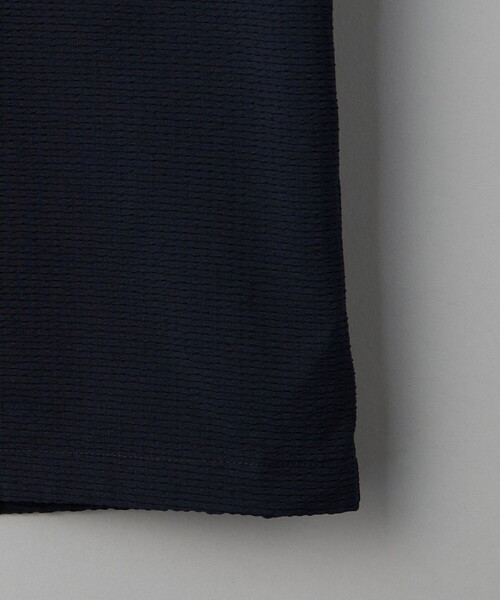 シャツ DotAir ドットエア サッカー 2ポケットシャツ -吸水速乾・ストレッチ- メンズ | UNITED ARROWS | 12