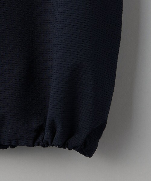 シャツ DotAir ドットエア サッカー 2ポケットシャツ -吸水速乾・ストレッチ- メンズ | UNITED ARROWS | 14