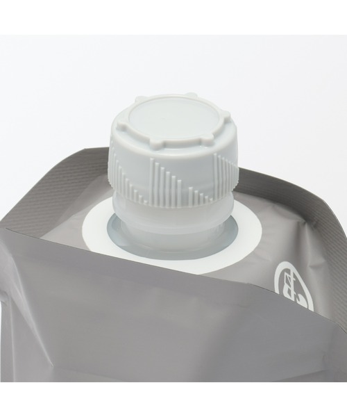 コンディショナー 植物発酵液　薬用スカルプコンディショナー（詰替用）　３４０ｇ | 無印良品 | 02