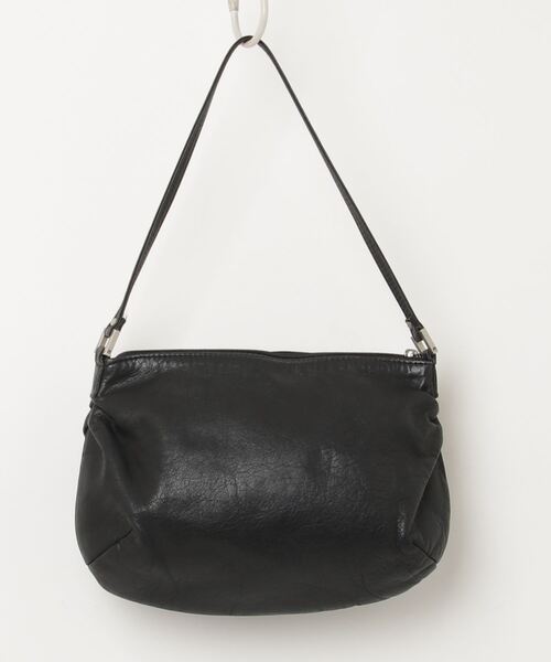 JILL STUART 「JILL STUART」 クラッチバッグ - ブラック