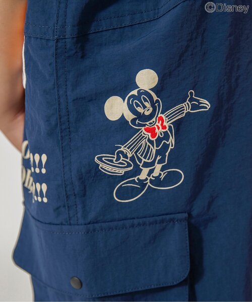 ディズニー Disney オーバーオール サロペット デニム 中古・古着通販】THE Disney Store (ザ ディズニー ストア