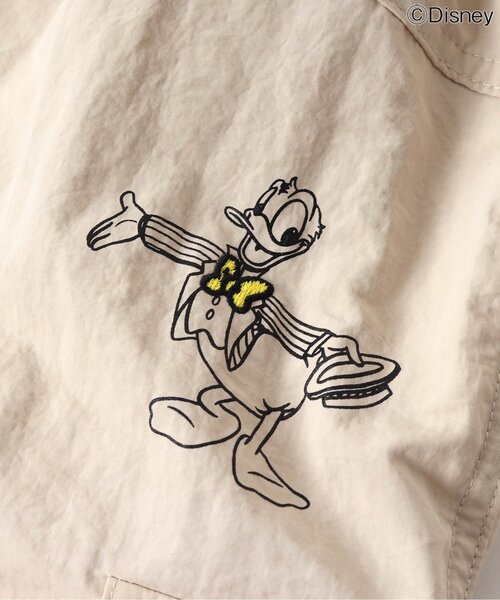 Disney（ディズニー） サロペット オーバーオール ディズニー