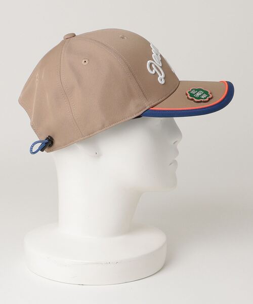 DECEMBERMAY キャップ 帽子 「UNISEX」Magnetic Cap メンズ