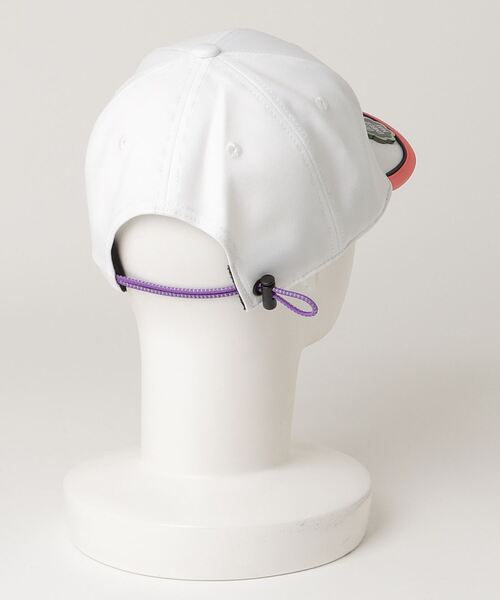 DECEMBER MAY ベージュキャップ DECEMBERMAY キャップ 帽子 「UNISEX」Magnetic Cap メンズ