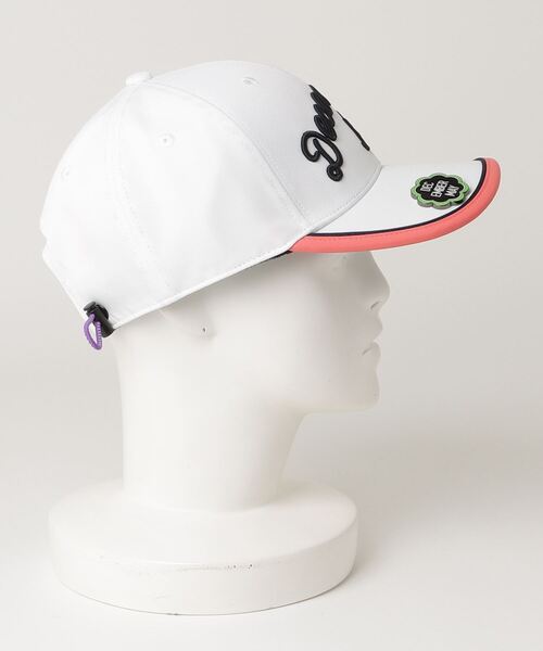 DECEMBERMAY キャップ 帽子 「UNISEX」Magnetic Cap メンズ