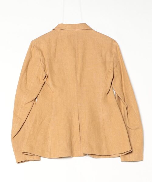 POLO RALPH LAUREN ジャケット テーラードジャケット リネン