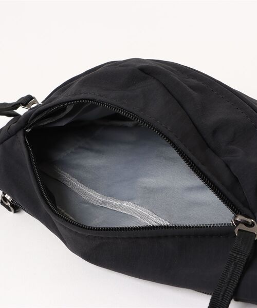 florist ウエストポーチ ウエストバッグ 「撥水加工・軽い