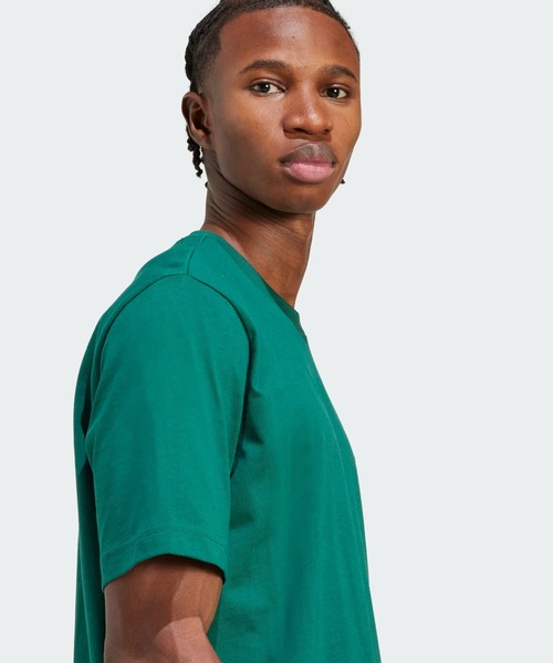 adidas（アディダス） adidas tシャツ ミニピザ グラフィックTシャツ