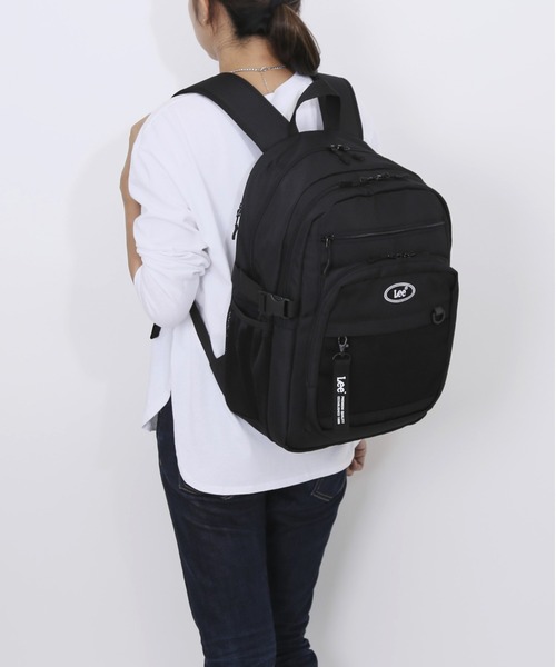 Lee（リー） デイバック リュック Lee lucky リュック レディース