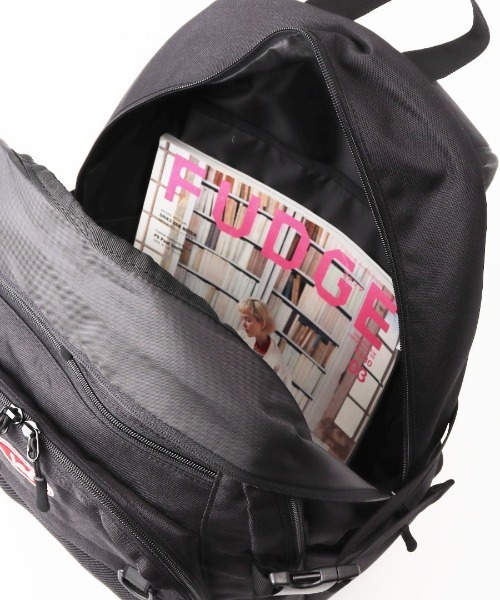 Lee（リー） デイバック リュック Lee lucky リュック レディース