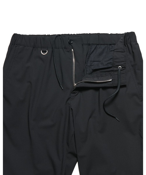 SOPHNET.（ソフネット） パンツ 2WAY STRETCH SLIM-FIT RIBBED PANTS