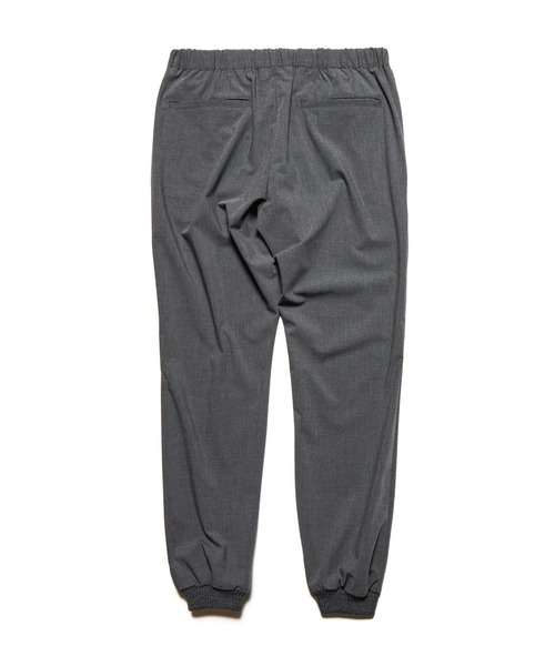 SOPHNET.（ソフネット） パンツ 2WAY STRETCH SLIM-FIT RIBBED PANTS