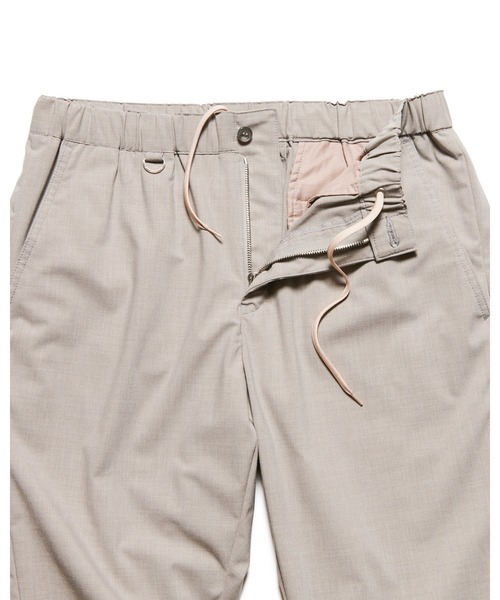 SOPHNET.（ソフネット） パンツ 2WAY STRETCH SLIM-FIT RIBBED PANTS