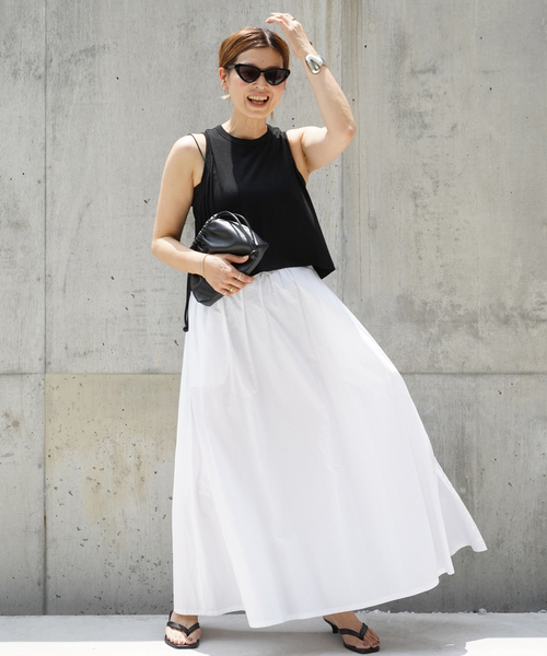 Deuxieme Classe スカート Pleasantly : ZOZOTOWN Yahoo!店