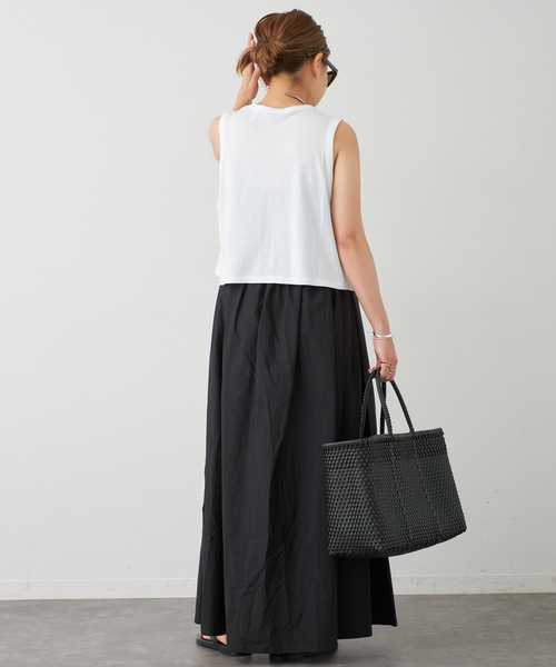 Deuxieme Classe スカート Pleasantly : ZOZOTOWN Yahoo!店