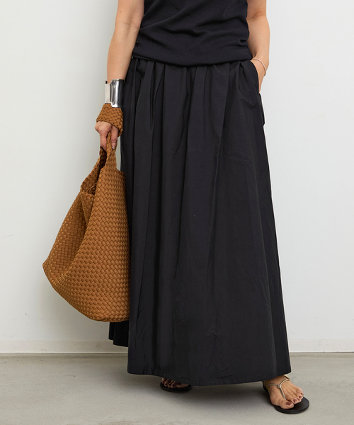Deuxieme Classe スカート Pleasantly : ZOZOTOWN Yahoo!店