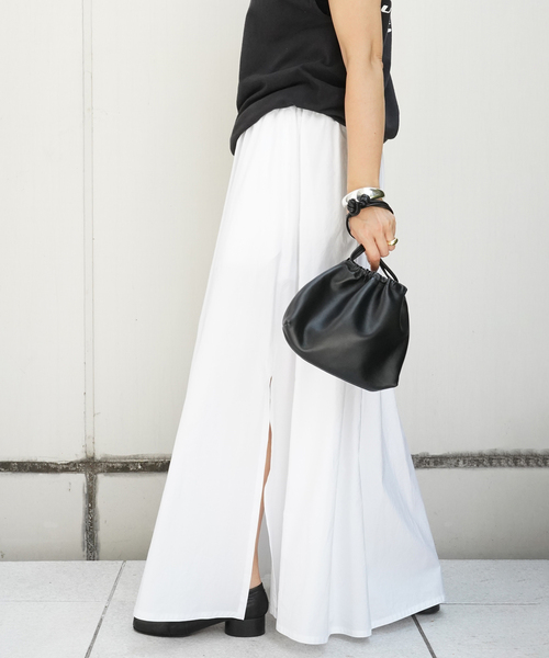 Deuxieme Classe スカート Pleasantly : ZOZOTOWN Yahoo!店