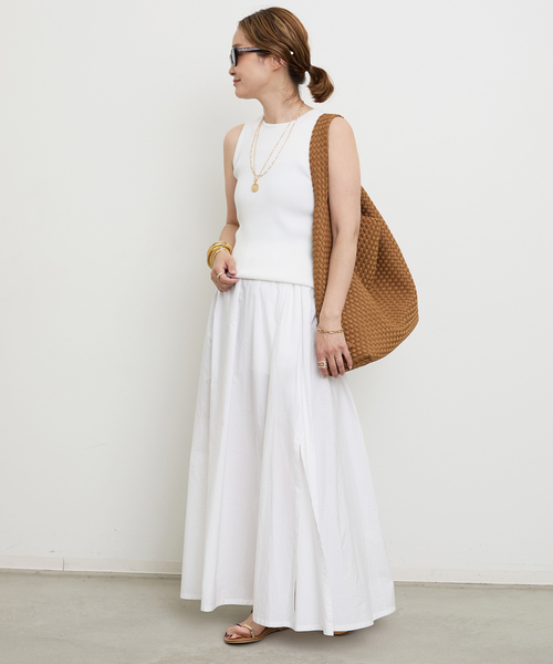 Deuxieme Classe スカート Pleasantly : ZOZOTOWN Yahoo!店