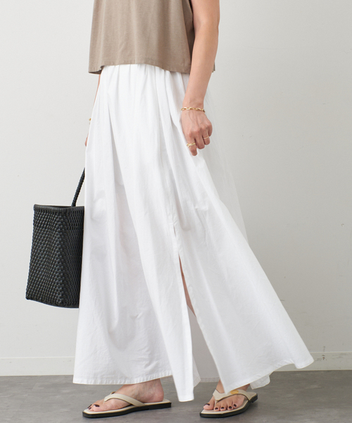 Deuxieme Classe スカート Pleasantly : ZOZOTOWN Yahoo!店