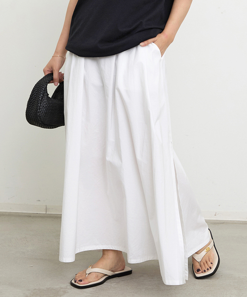 Deuxieme Classe スカート Pleasantly : ZOZOTOWN Yahoo!店