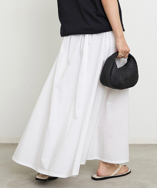 Deuxieme Classe スカート Pleasantly : ZOZOTOWN Yahoo!店