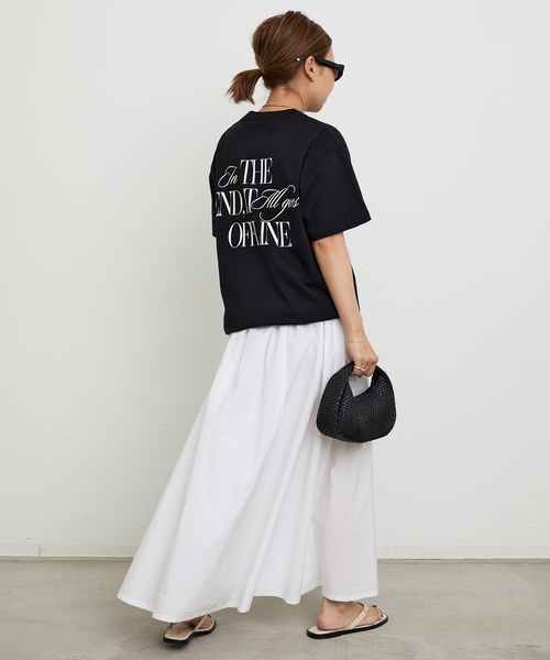 Deuxieme Classe スカート Pleasantly : ZOZOTOWN Yahoo!店