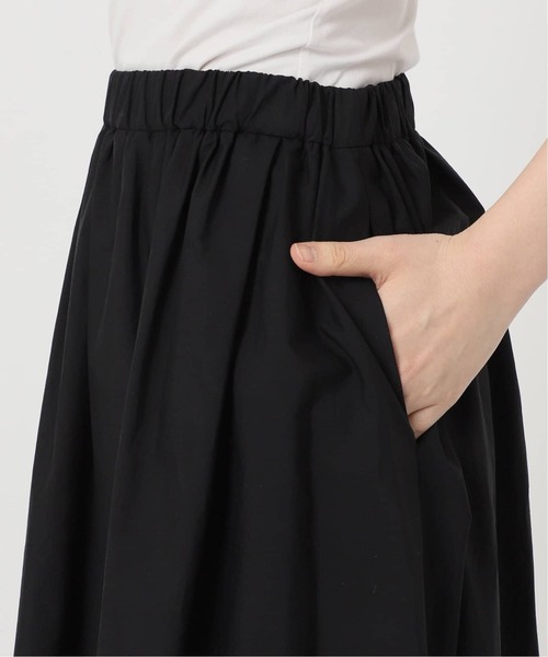 Deuxieme Classe スカート Pleasantly : ZOZOTOWN Yahoo!店